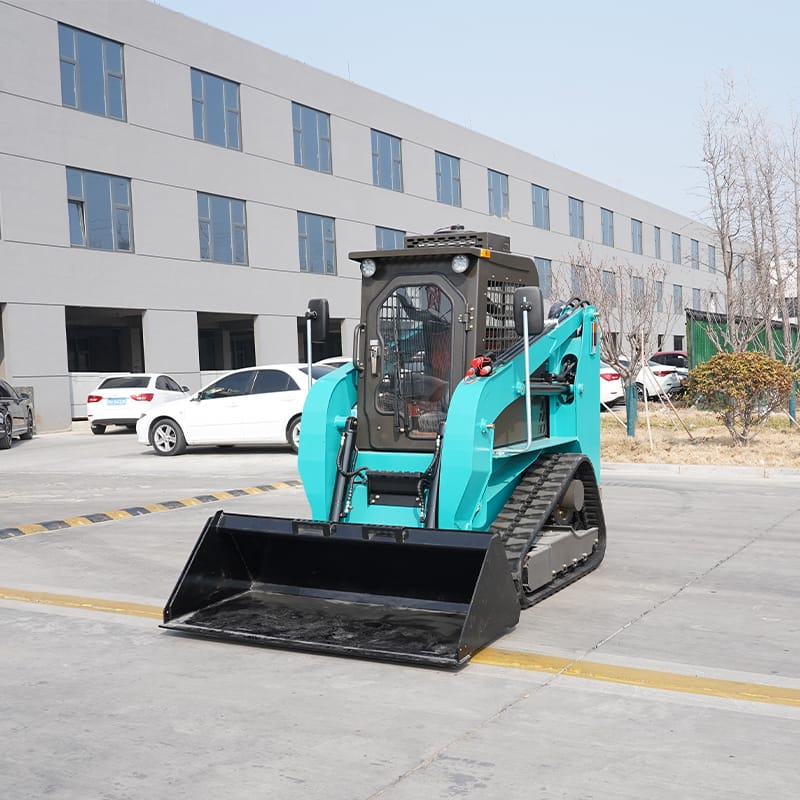 How Much Do Skid Steer Loaders Cost?