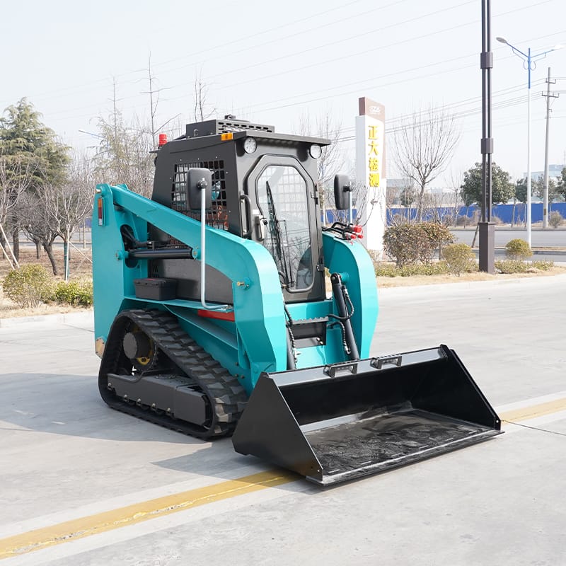 Do I Need a License to Operate a Skid Steer Loader?