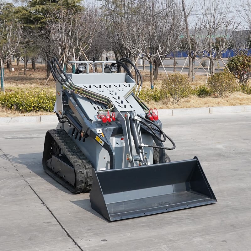 Is a Skid Loader a Good Investment?